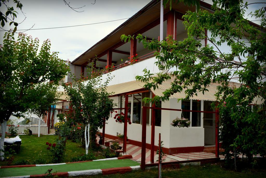 Casa Gia Costinesti Exterior foto