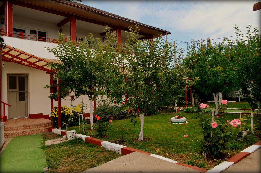 Casa Gia Costinesti Exterior foto