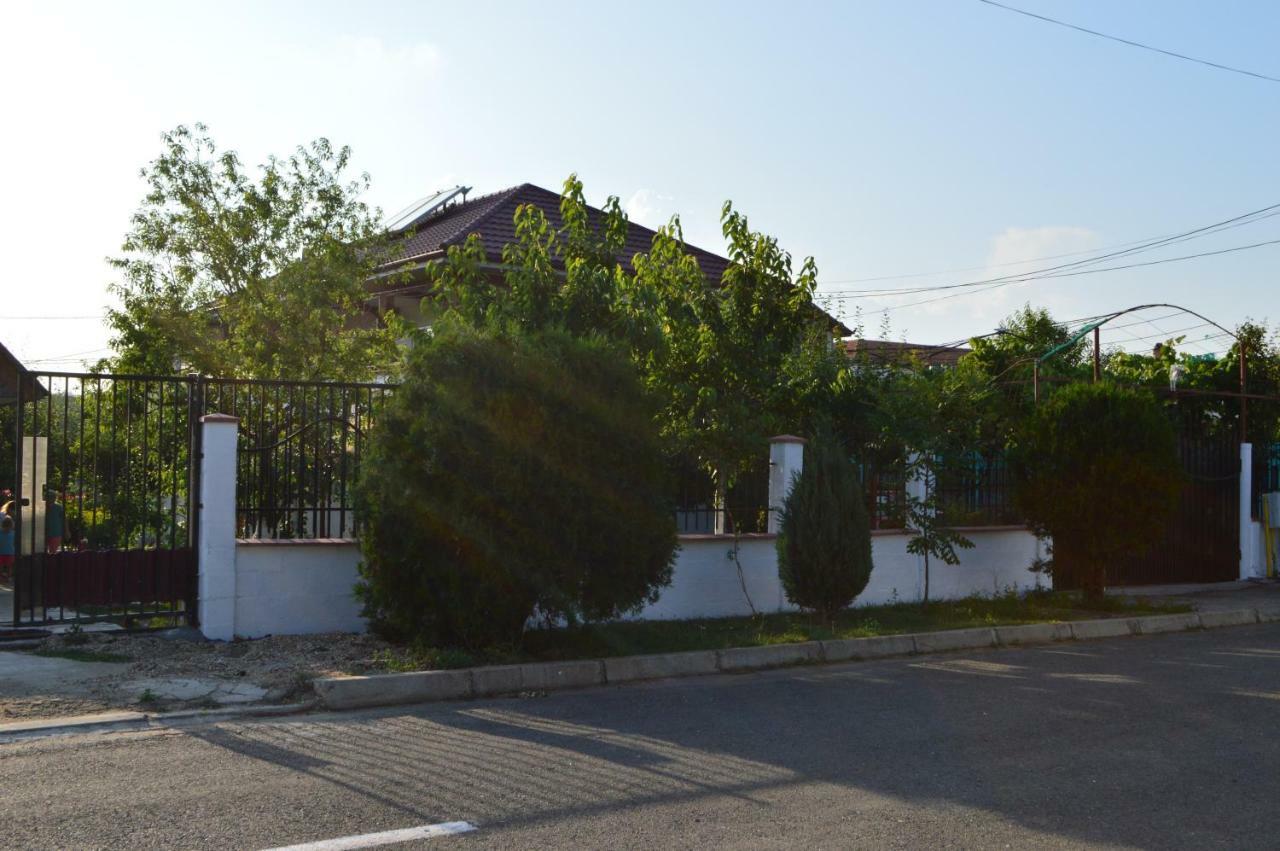 Casa Gia Costinesti Exterior foto
