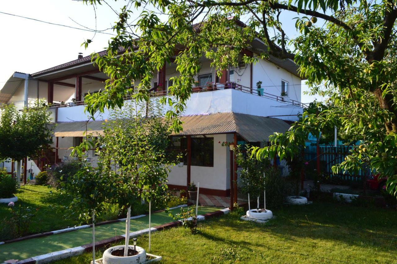 Casa Gia Costinesti Exterior foto