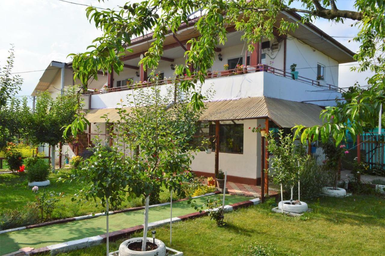 Casa Gia Costinesti Exterior foto